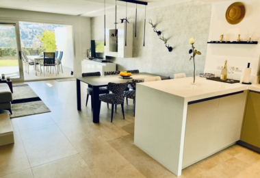 Spain, Mijas Costa, La Cala Golf Resort