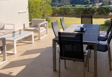 Spain, Mijas Costa, La Cala Golf Resort