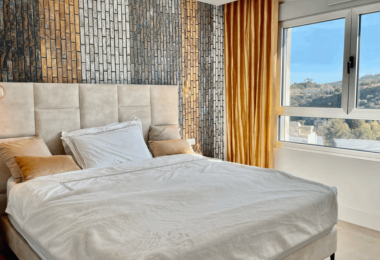 Spain, Mijas Costa, La Cala Golf Resort