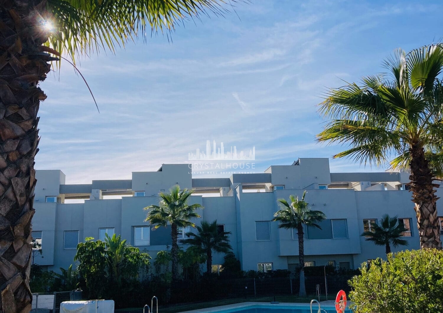 Spain, Mijas Costa, La Cala Golf Resort