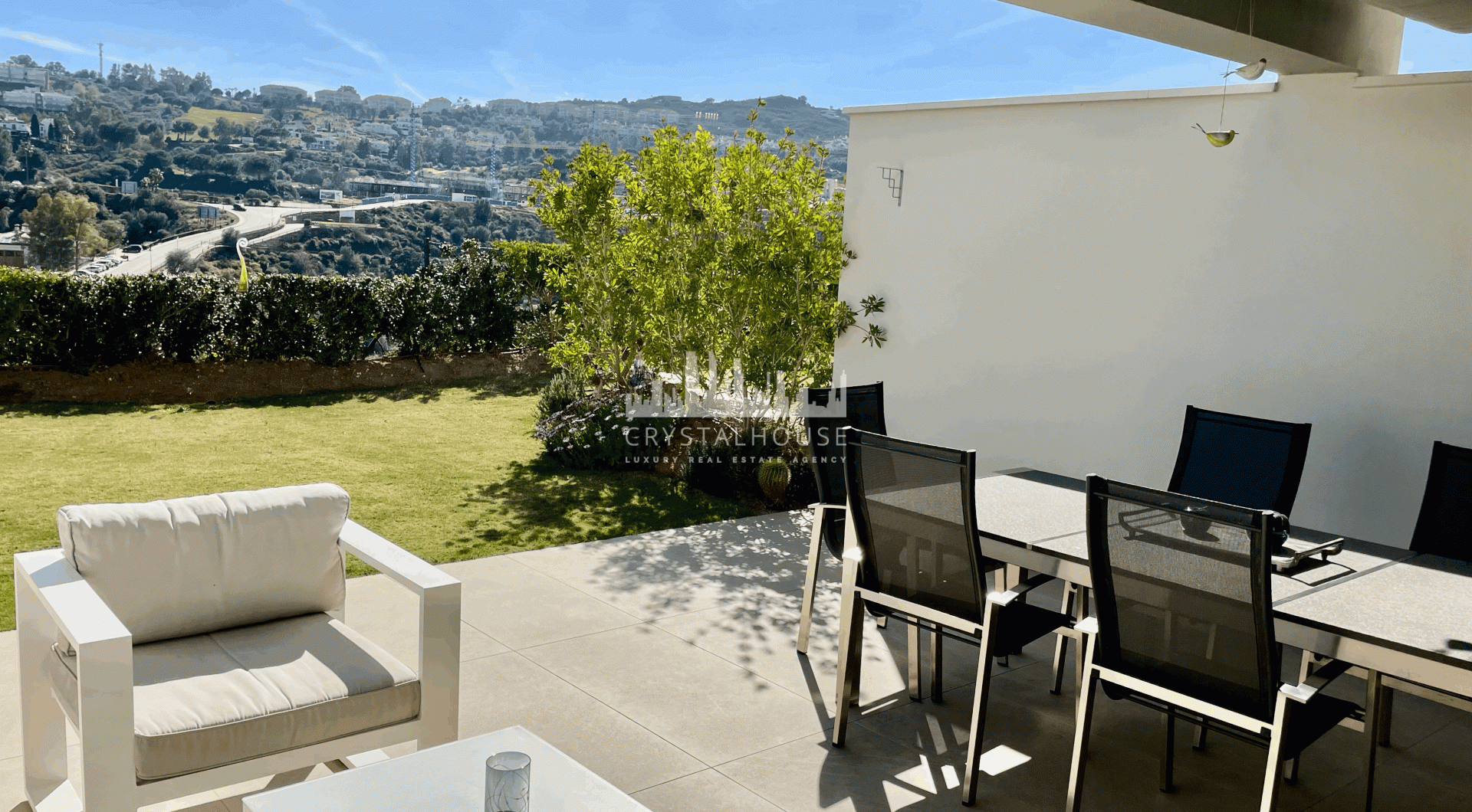 Spain, Mijas Costa, La Cala Golf Resort
