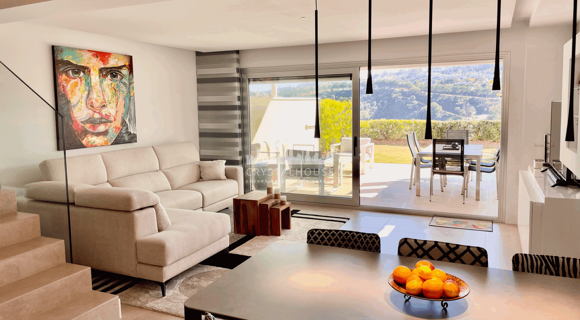 Spain, Mijas Costa, La Cala Golf Resort