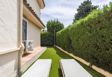 Exceptional Ground Floor Corner Apartment in El Paraíso, Estepona