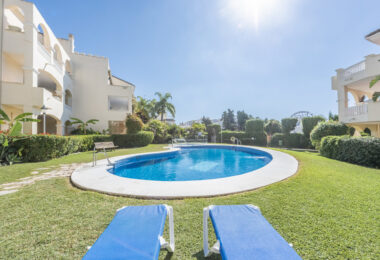 Exceptional Ground Floor Corner Apartment in El Paraíso, Estepona