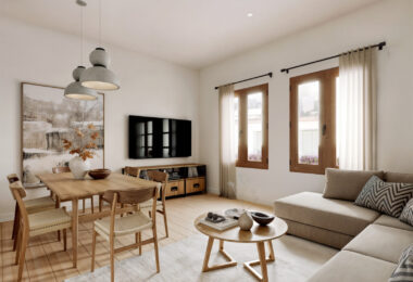 New Construction Granada - Glass Furnace