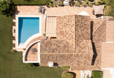 Villa Felisa - Detached Villa in El Paraiso Alto, Benahavis