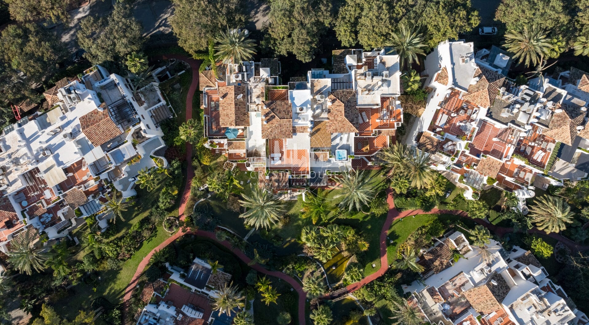 Stunning duplex penthouse beach front in the sought after area of Puerto Banús