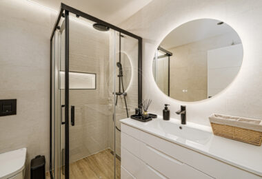 Stunning duplex penthouse beach front in the sought after area of Puerto Banús