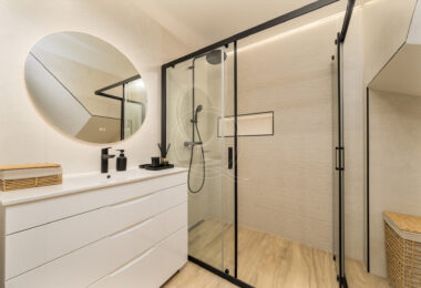 Stunning duplex penthouse beach front in the sought after area of Puerto Banús