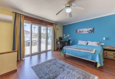 Stunning 7-Bedroom Villa with Pool, Terrace &amp; Family-Friendly Amenities