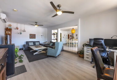 Stunning 7-Bedroom Villa with Pool, Terrace &amp; Family-Friendly Amenities