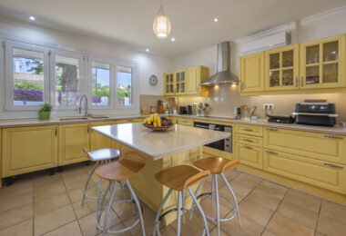 Stunning 7-Bedroom Villa with Pool, Terrace &amp; Family-Friendly Amenities