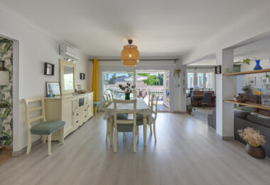 Stunning 7-Bedroom Villa with Pool, Terrace &amp; Family-Friendly Amenities