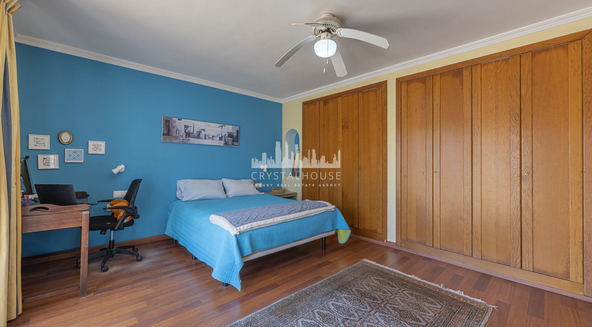 Stunning 7-Bedroom Villa with Pool, Terrace &amp; Family-Friendly Amenities
