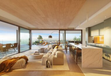 Higuerón Resort – Luxury Living on the Costa del Sol