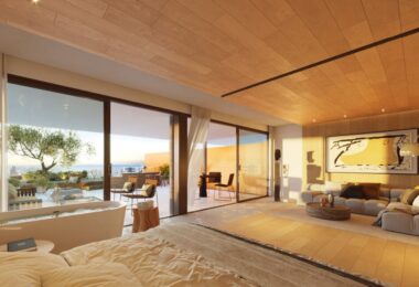 Higuerón Resort – Luxury Living on the Costa del Sol
