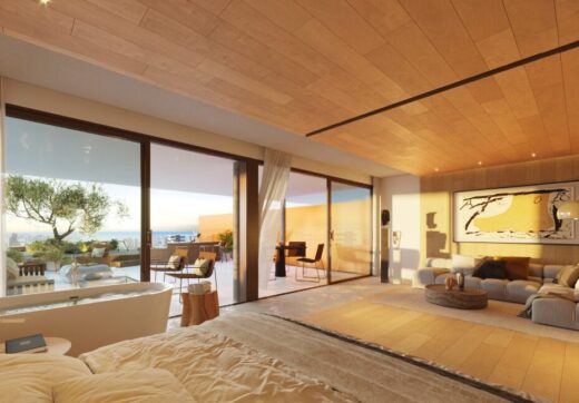 Higuerón Resort – Luxury Living on the Costa del Sol