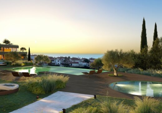 Higuerón Resort – Luxury Living on the Costa del Sol