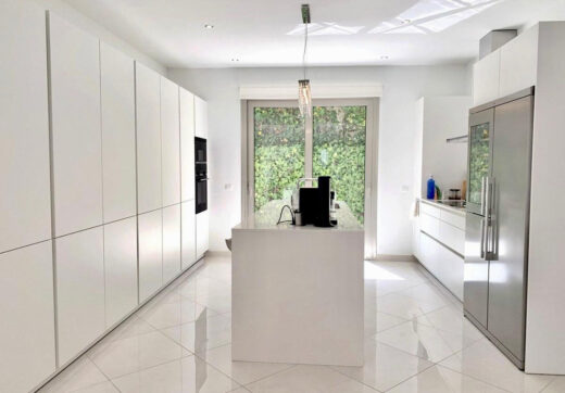 Stunning 5-Bedroom Villa on Valderrama Golf Course – Sotogrande