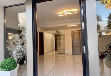 Stunning 5-Bedroom Villa on Valderrama Golf Course – Sotogrande