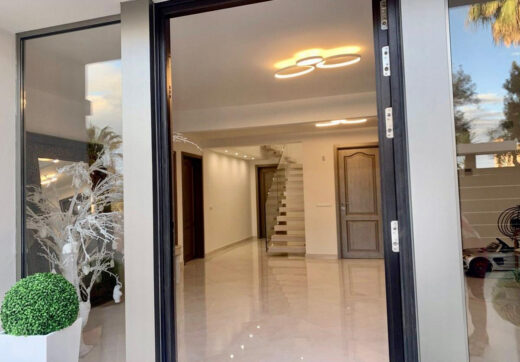 Stunning 5-Bedroom Villa on Valderrama Golf Course – Sotogrande