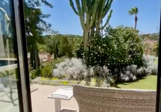 Stunning 5-Bedroom Villa on Valderrama Golf Course – Sotogrande