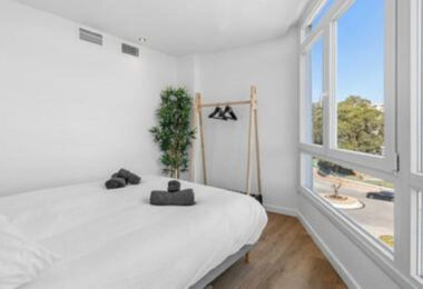 Spain, Torremolinos, Los Alamos
