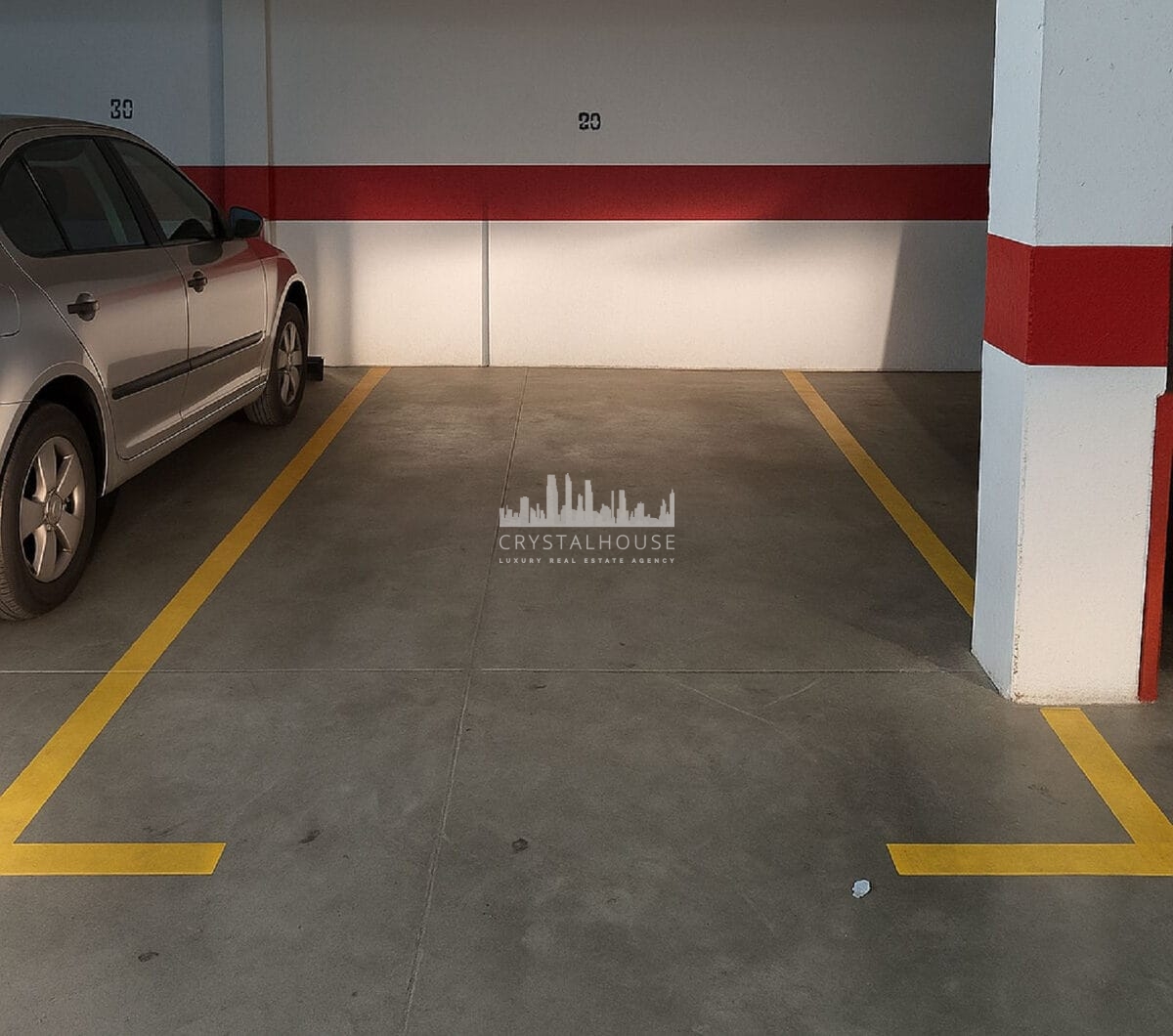 Spain, Malaga, Malaga - Centro