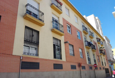 Spain, Malaga, Malaga - Centro