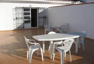 Spain, Malaga, Malaga - Centro