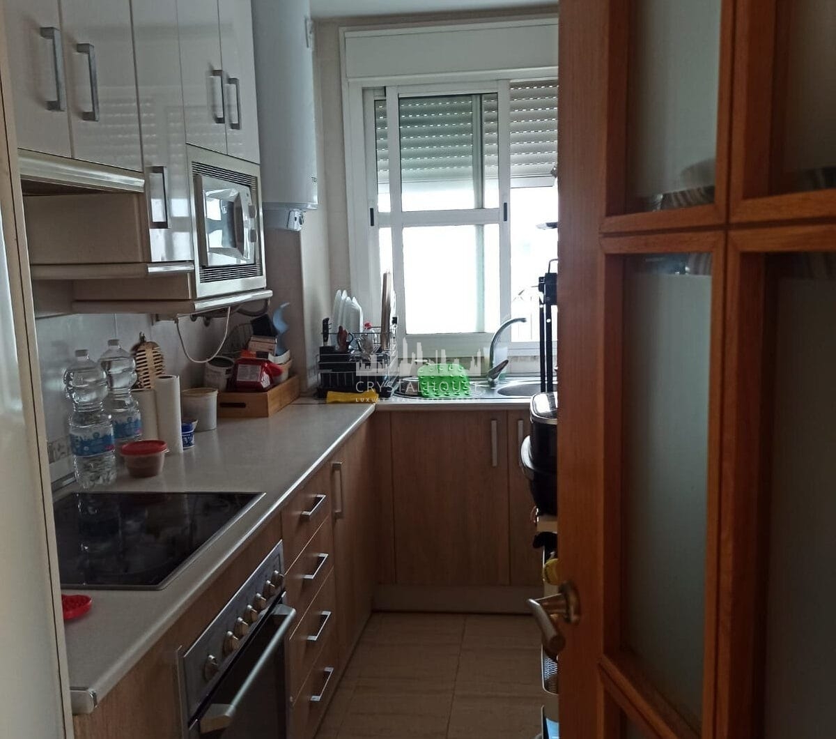 Spain, Malaga, Malaga - Centro