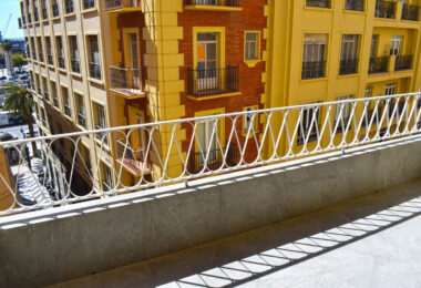Spain, Malaga, Malaga - Centro