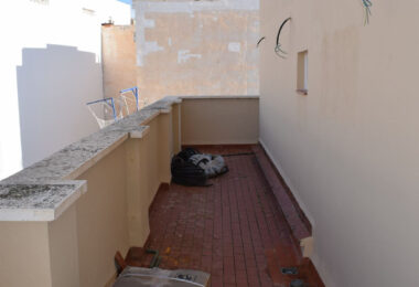 Spain, Malaga, Malaga - Centro