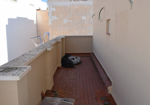 Spain, Malaga, Malaga - Centro
