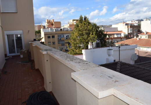 Spain, Malaga, Malaga - Centro