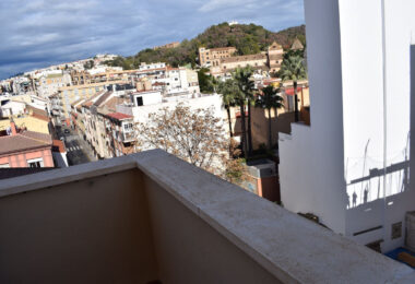 Spain, Malaga, Malaga - Centro
