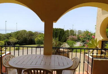 Spain, Mijas Costa, Torrenueva