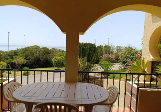 Spain, Mijas Costa, Torrenueva
