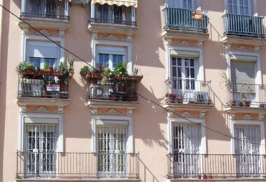Spain, Malaga, Malaga - Centro