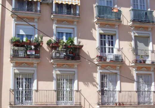 Spain, Malaga, Malaga - Centro
