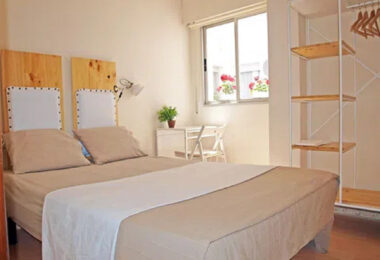 Spain, Malaga, Malaga - Centro
