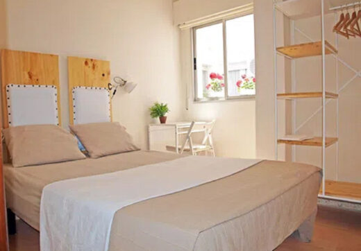 Spain, Malaga, Malaga - Centro
