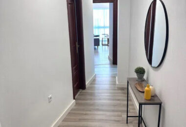 Spain, Malaga, Malaga - Centro