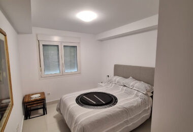 Spain, Malaga, Malaga - Centro