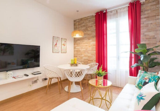 Spain, Malaga, Malaga - Centro