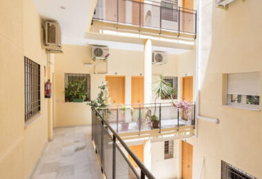 Spain, Malaga, Malaga - Centro