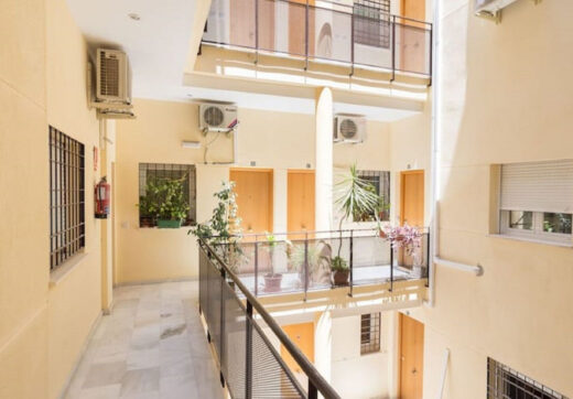 Spain, Malaga, Malaga - Centro
