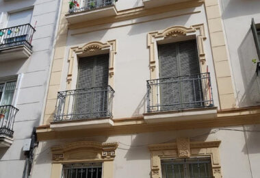 Spain, Malaga, Malaga - Centro