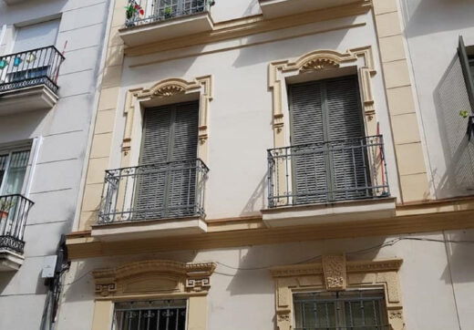 Spain, Malaga, Malaga - Centro