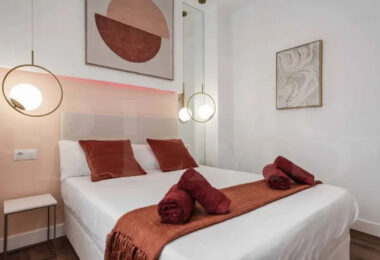 Spain, Malaga, Malaga - Centro